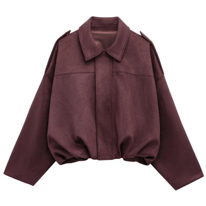 Aria Chaqueta - Mavea