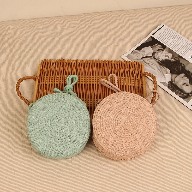 Halo Mini Bolso - Mavea
