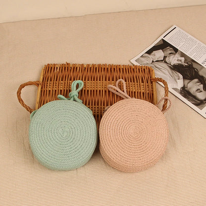 Halo Mini Bolso - Mavea