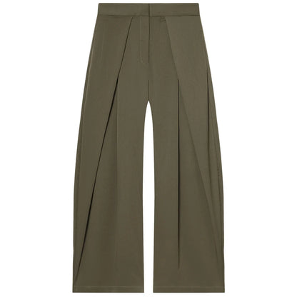Pantalones Holgados - Mavea