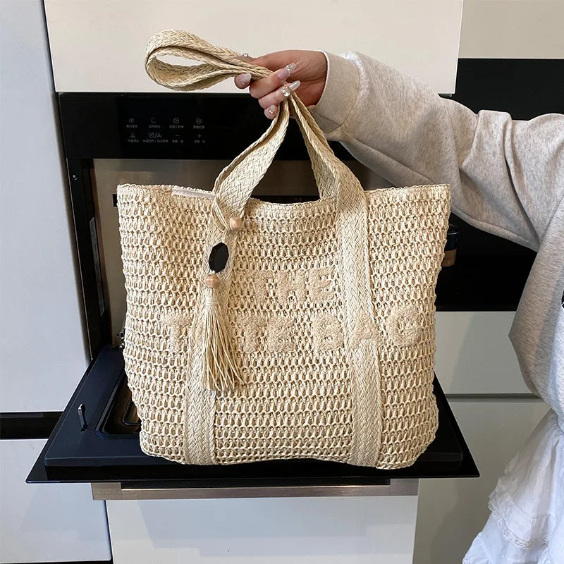 Tote Bag - Mavea