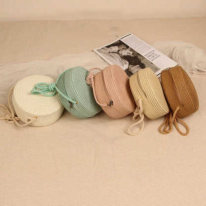 Halo Mini Bolso - Mavea