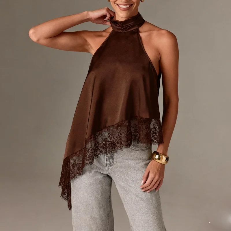 Siena Blusa - Mavea