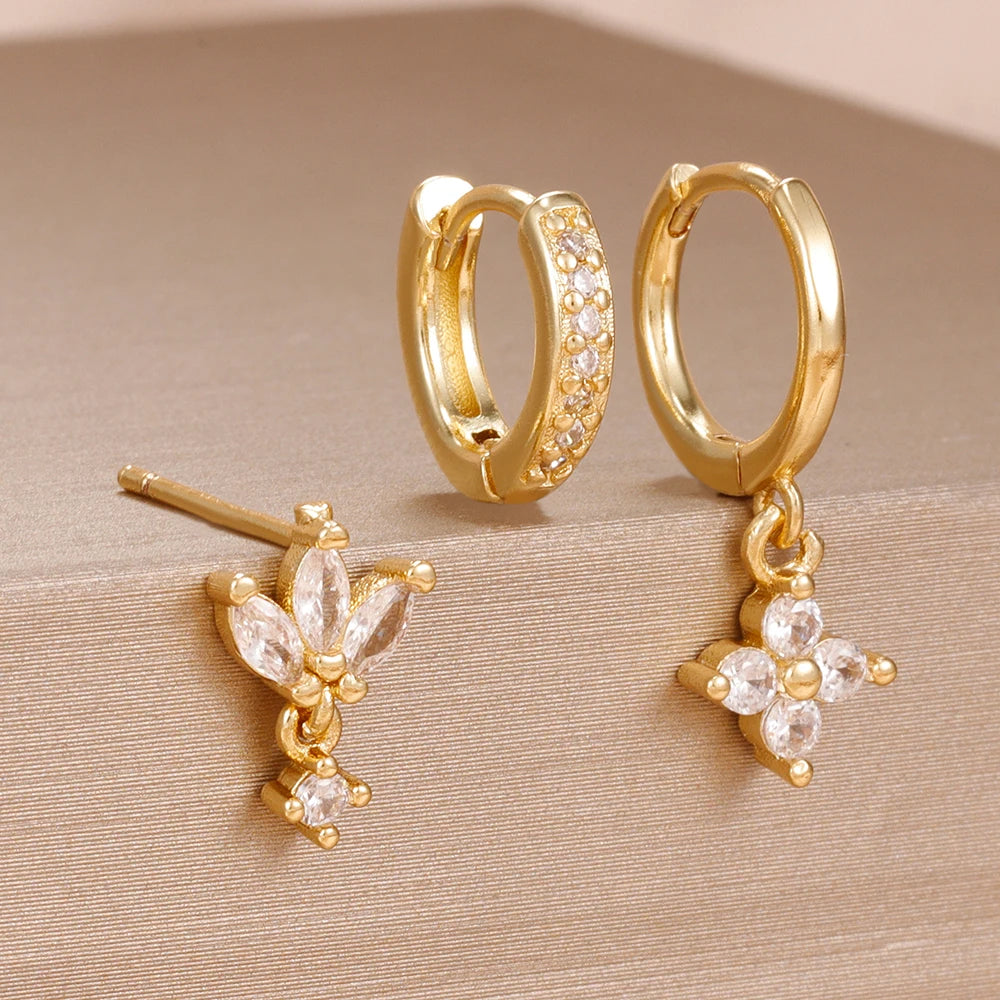 Florenza Gold - Mavea
