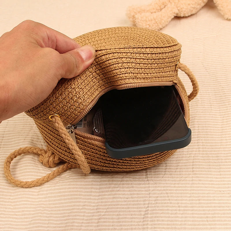 Halo Mini Bolso - Mavea