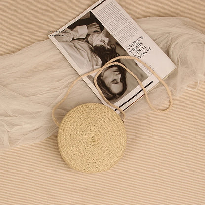 Halo Mini Bolso - Mavea