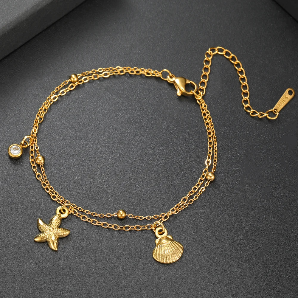 Calypso Pulsera - Mavea