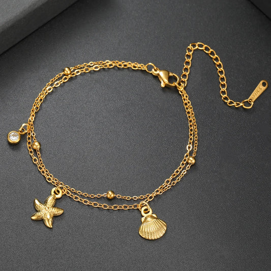 Calypso Pulsera - Mavea