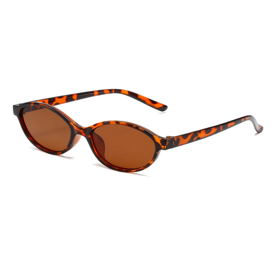Oval gafas - Mavea