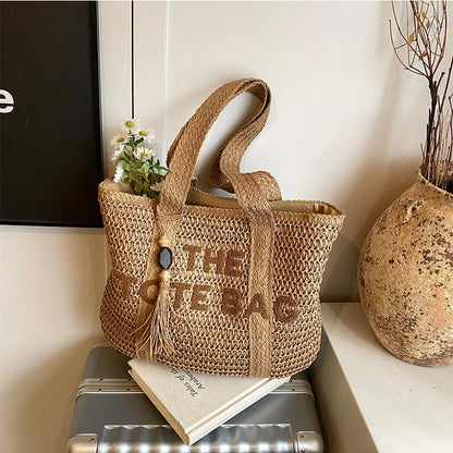 Tote Bag - Mavea