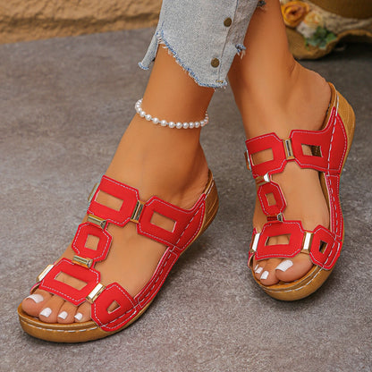 Roma Sandalias - Mavea