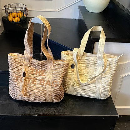 Tote Bag - Mavea
