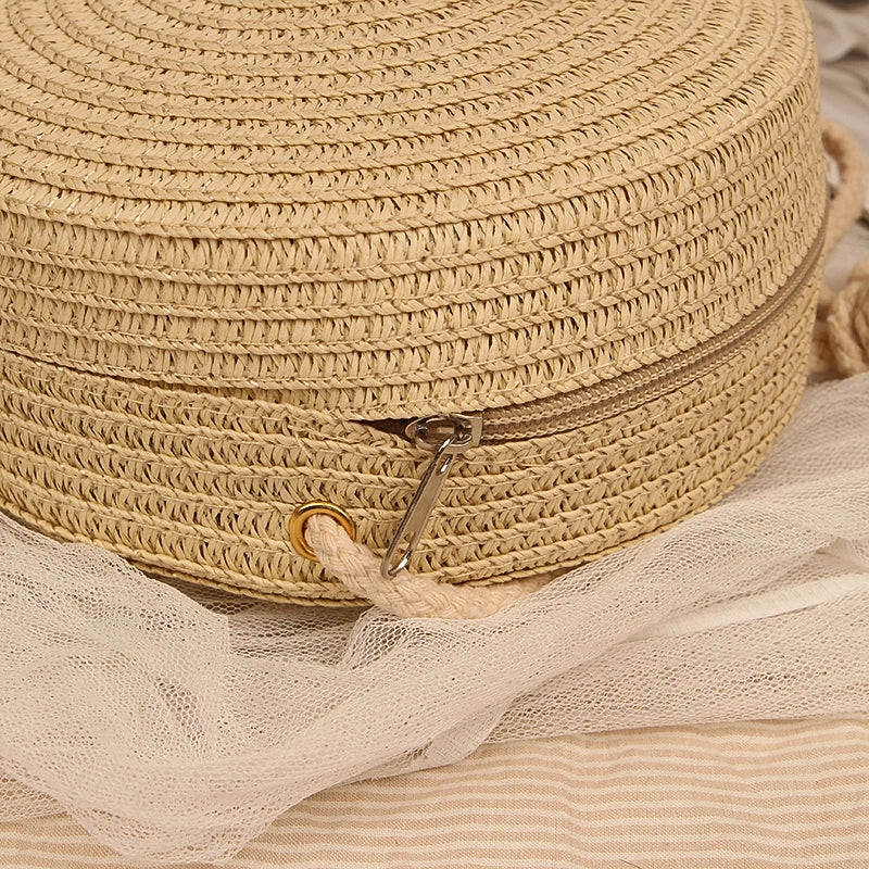 Halo Mini Bolso - Mavea