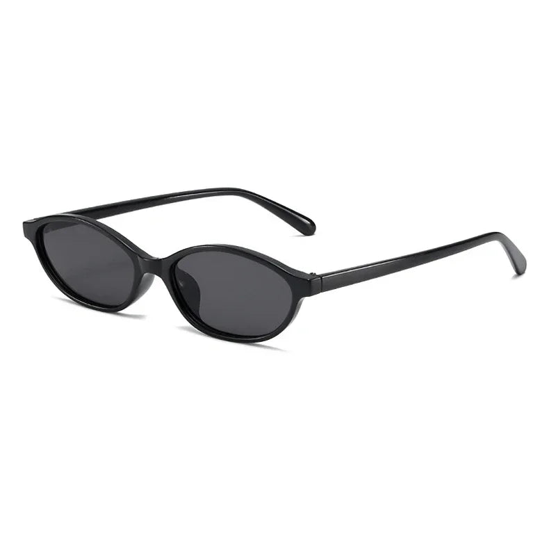 Oval gafas - Mavea