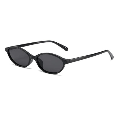 Oval gafas - Mavea