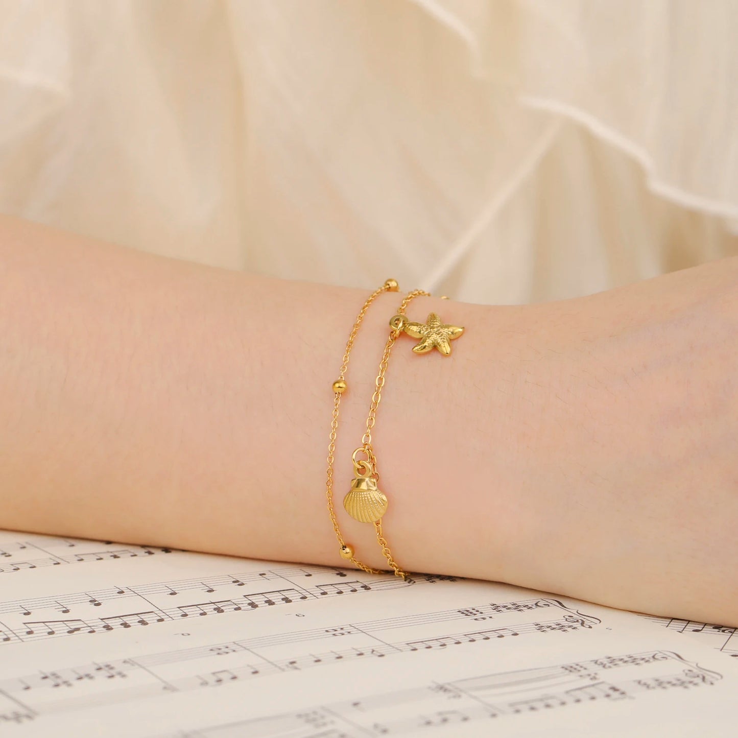 Calypso Pulsera - Mavea