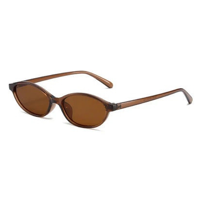 Oval gafas - Mavea