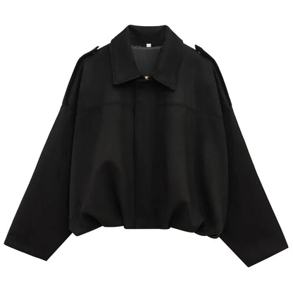 Aria Chaqueta - Mavea