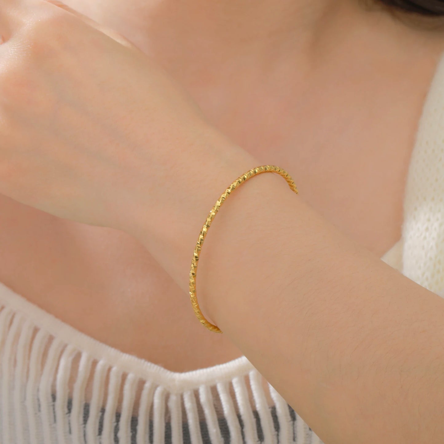 Bracelete Essential - Mavea