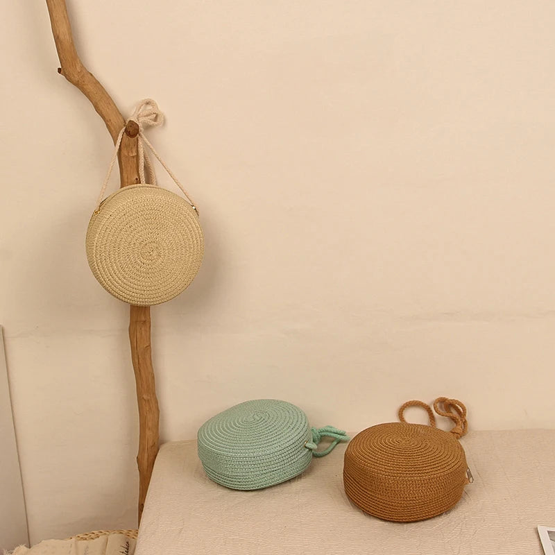 Halo Mini Bolso - Mavea