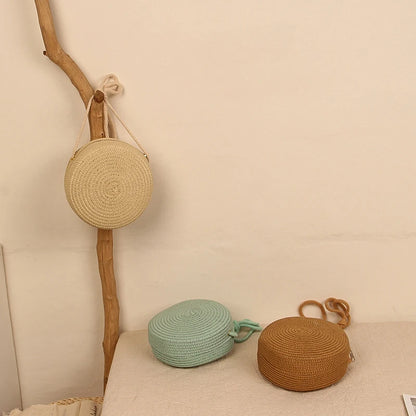 Halo Mini Bolso - Mavea