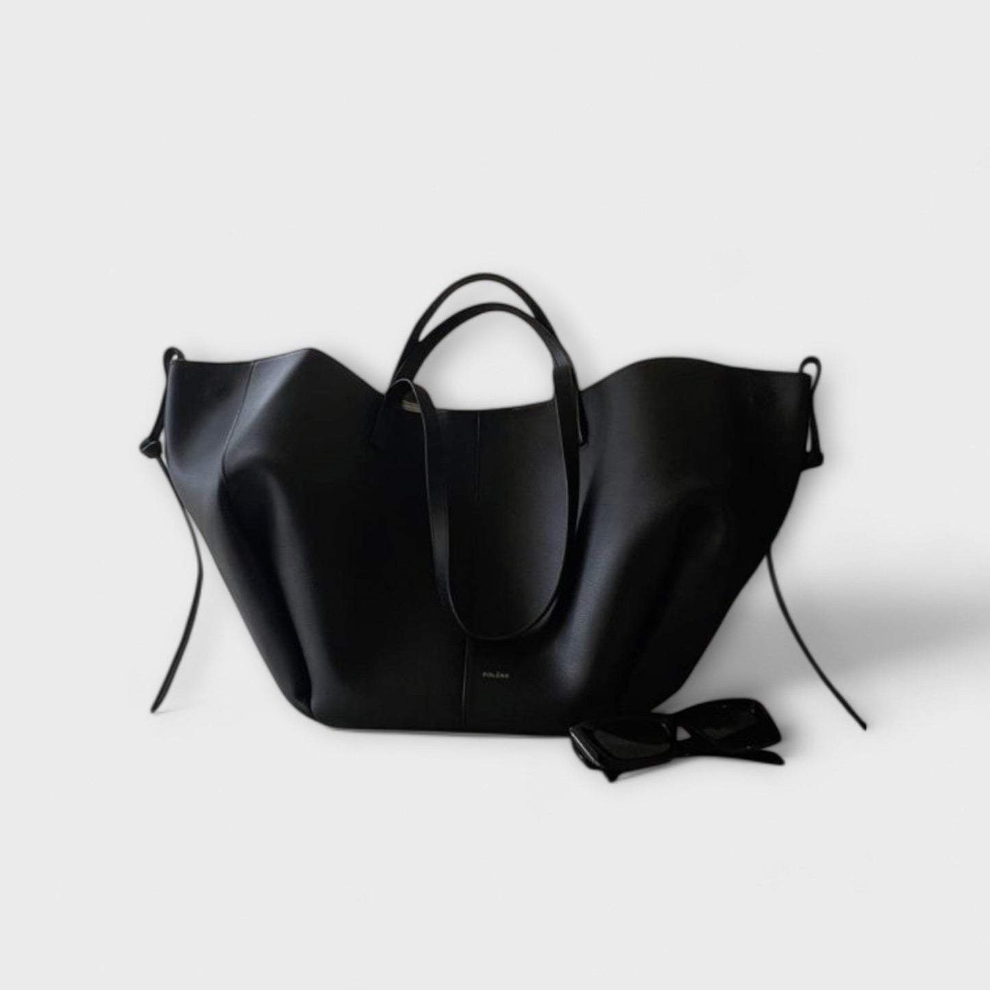 Vintage Tote Bag - MAVEA