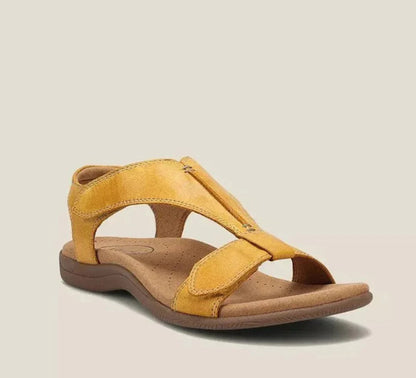 Mavea™ | Sandalias ortopédicas de confort