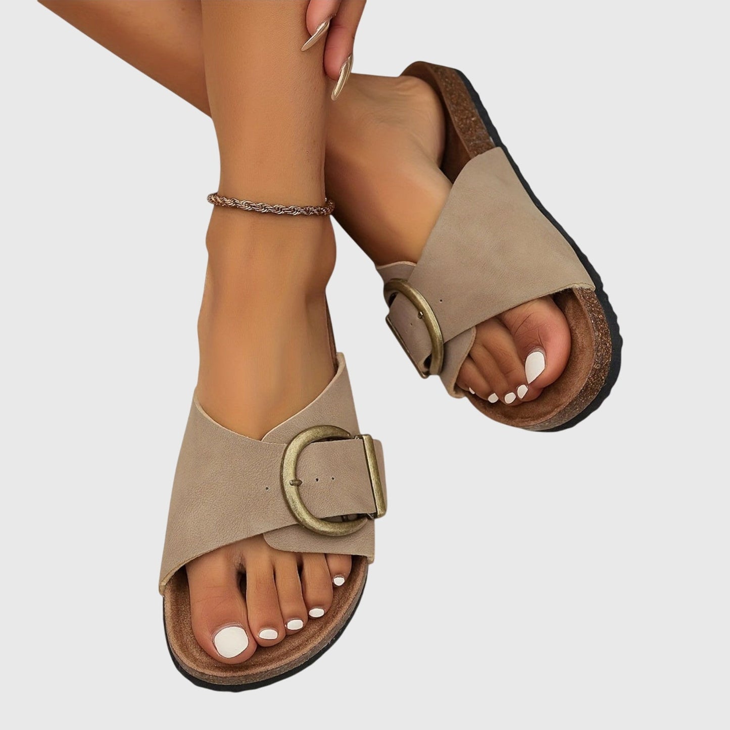 Maeva™ | Sandalias Ortopédicas de Primavera