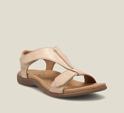 Mavea™ | Sandalias ortopédicas de confort